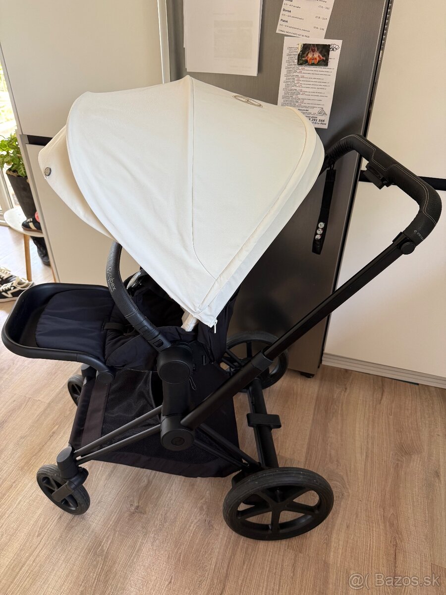 Cybex e priam 2022