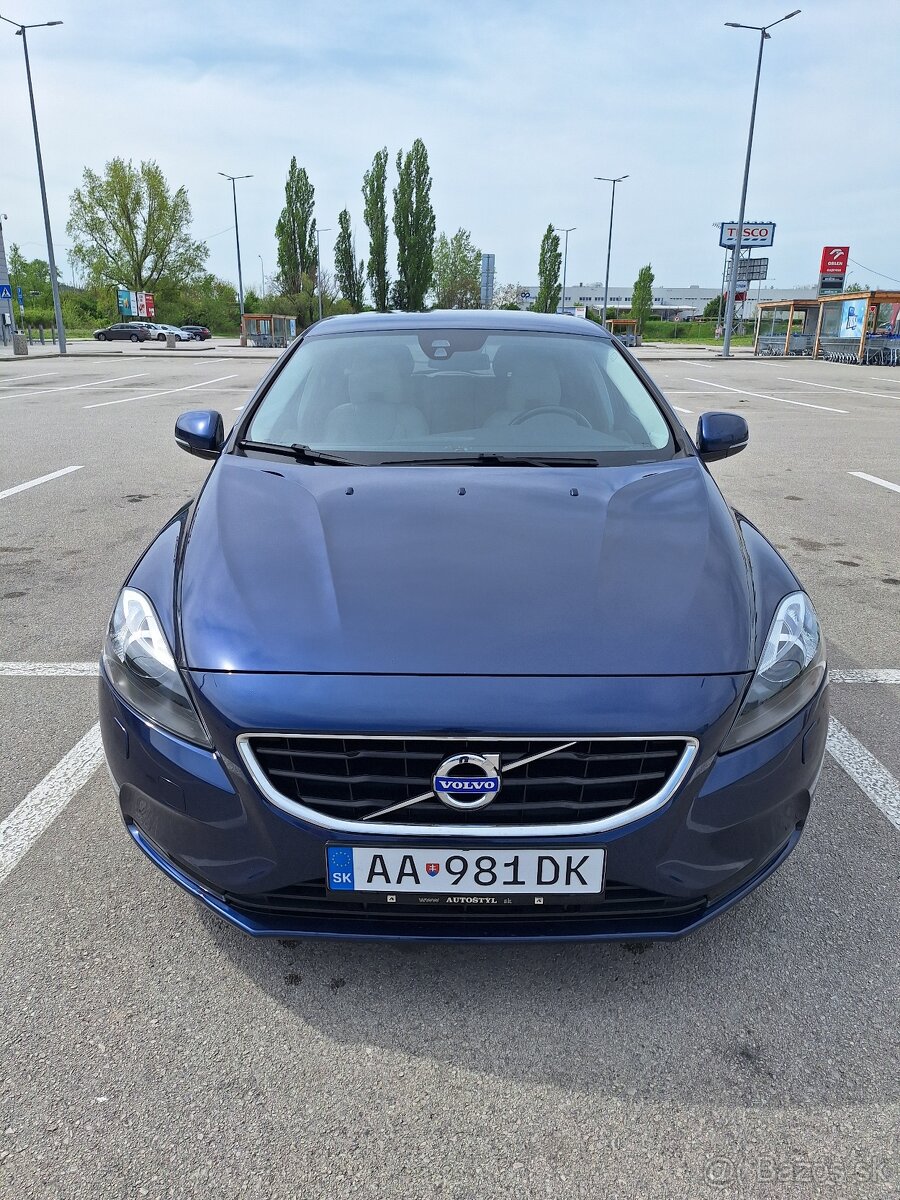 Volvo V40 T4 Ocean Race Powershift
