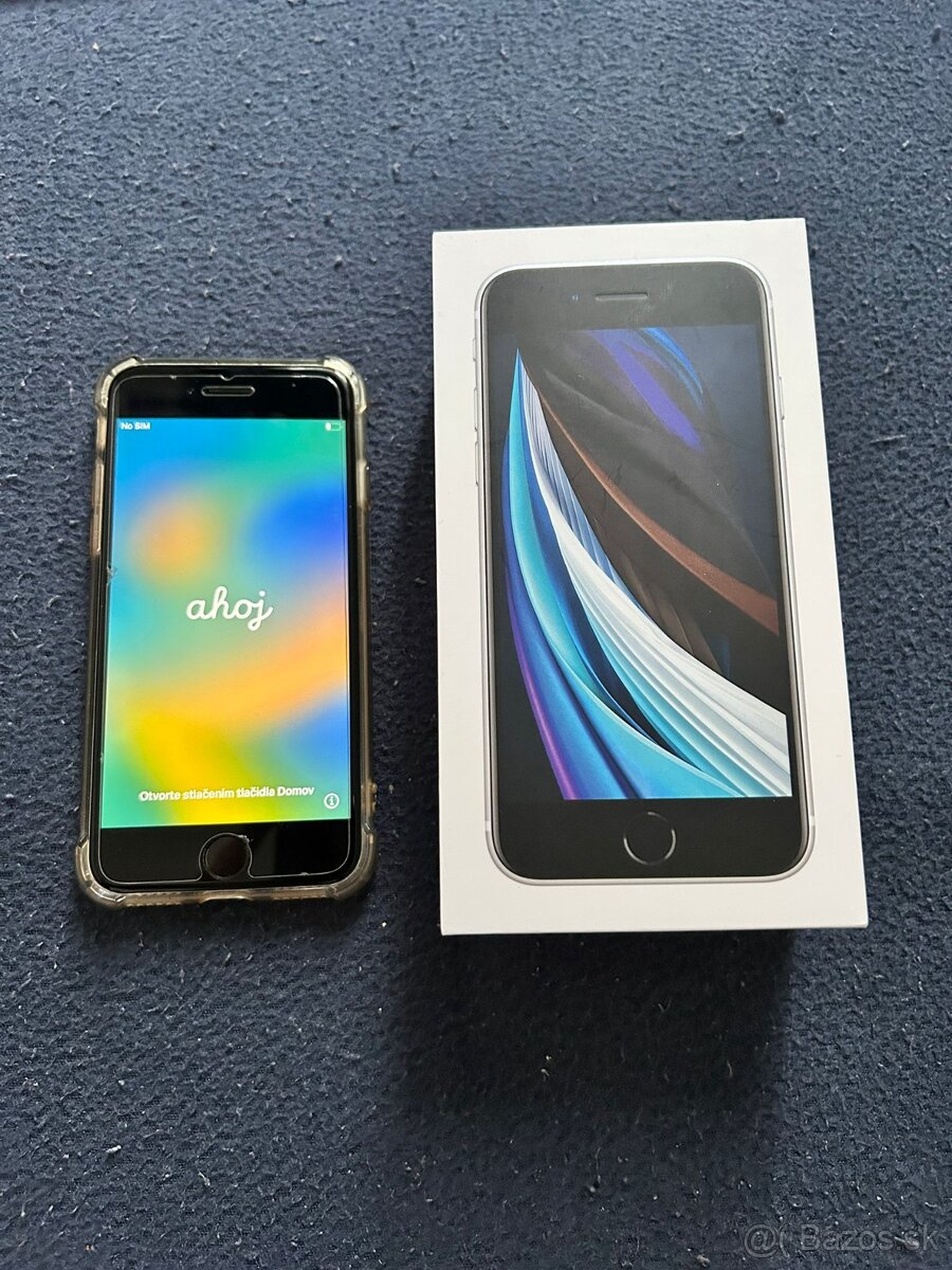 Iphone SE 2020