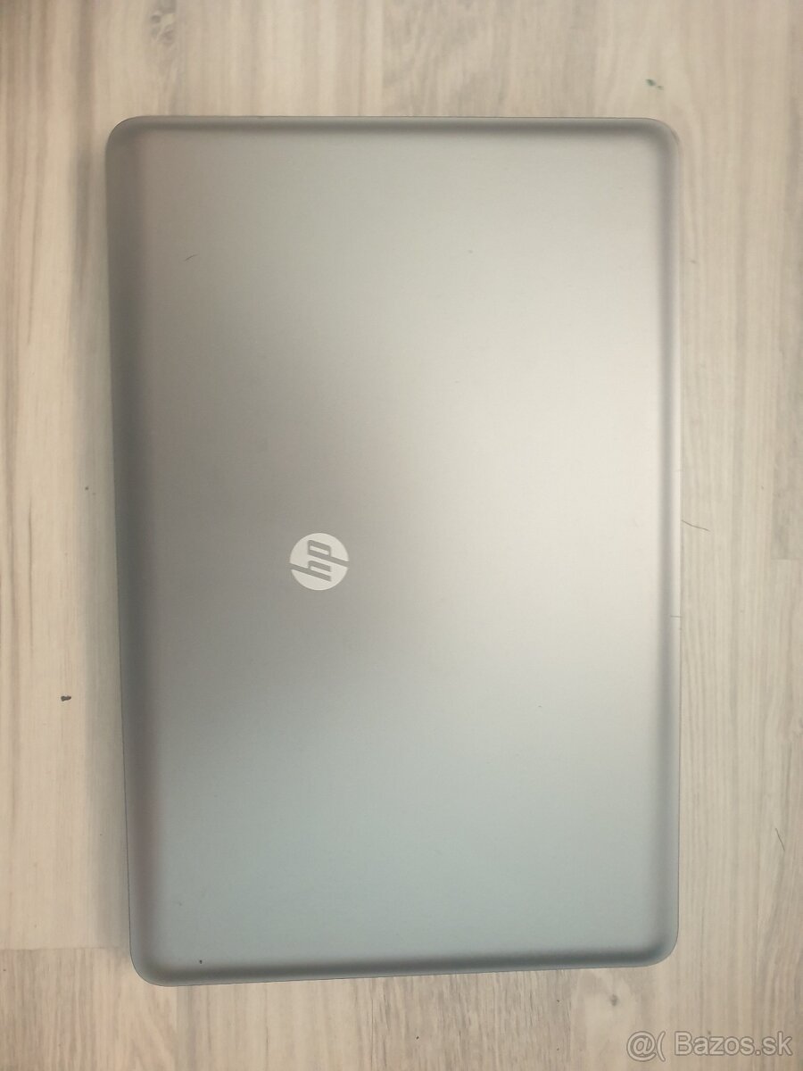 Hp 650+nabijačka