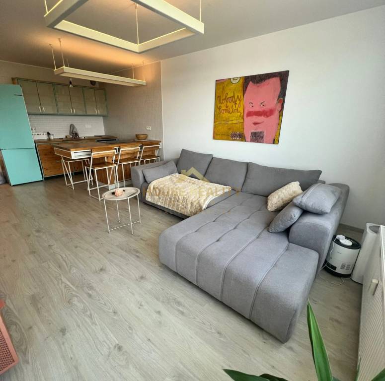 Moderný 2 izbový byt NOVOSTAVBA, Malokrasňanská ulica, BA II