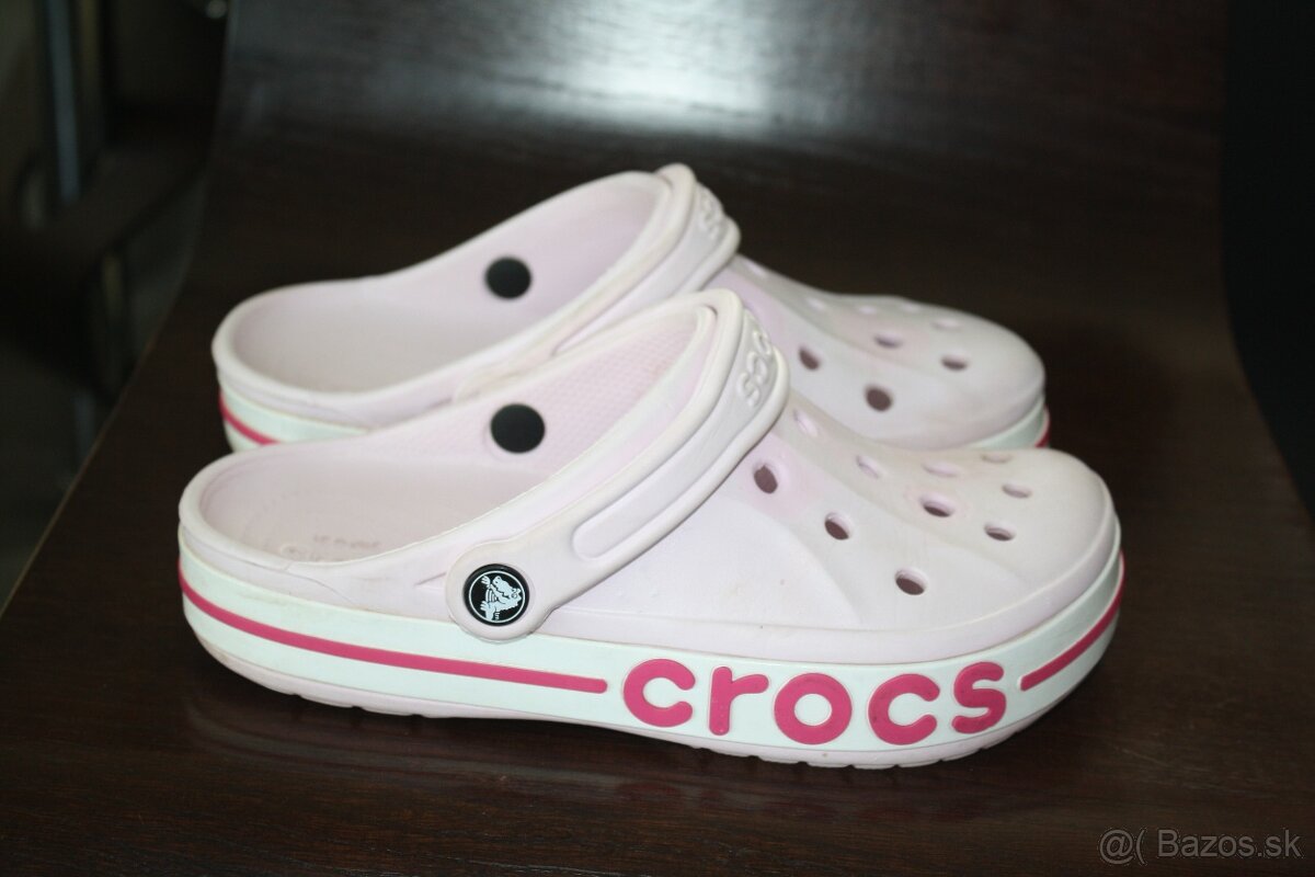 Crocs M5 W7 damske