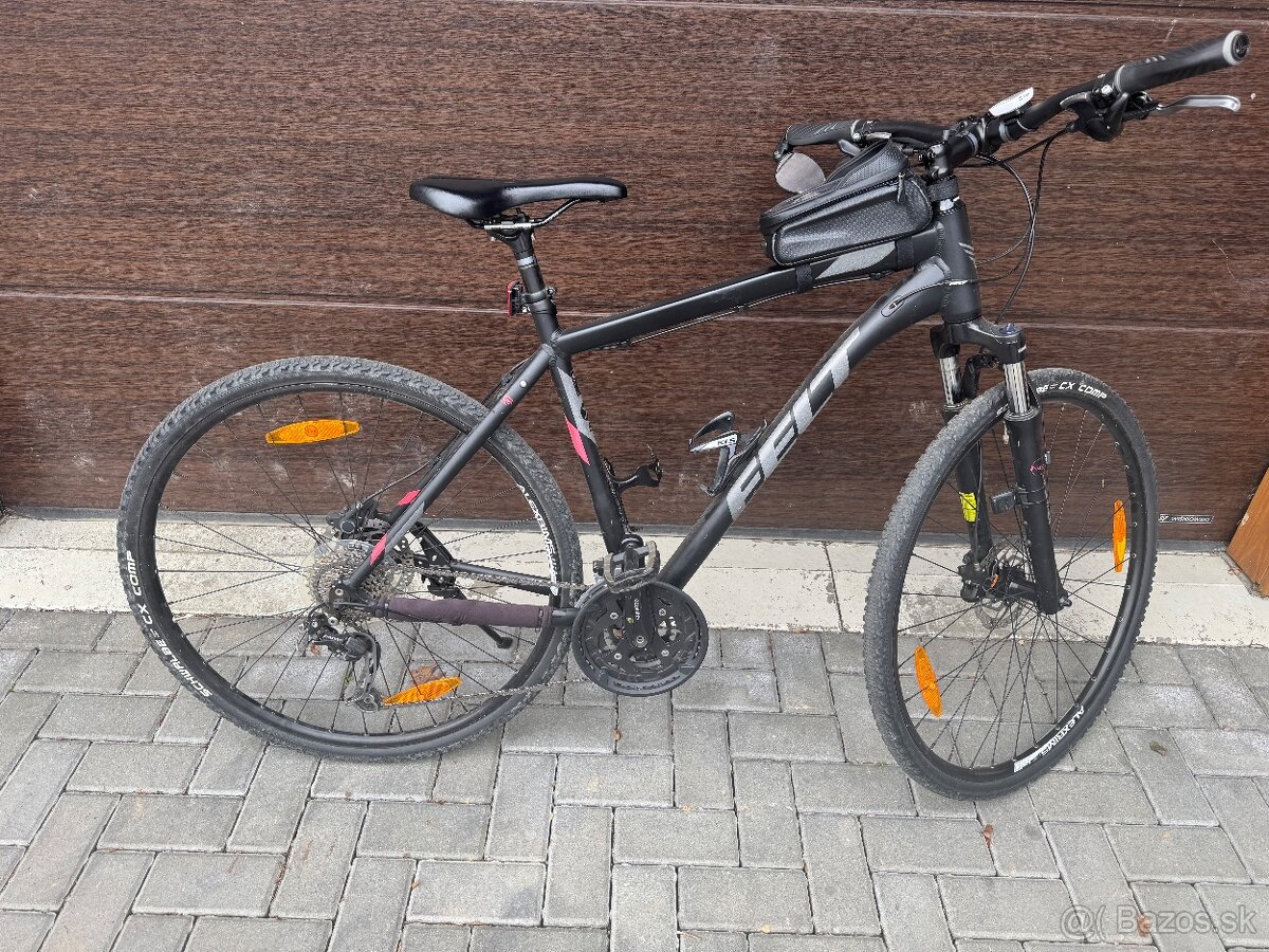 Predám Horský bike Felt