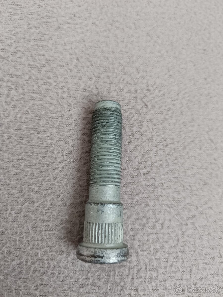 Skrutky Mopar M14 1,5