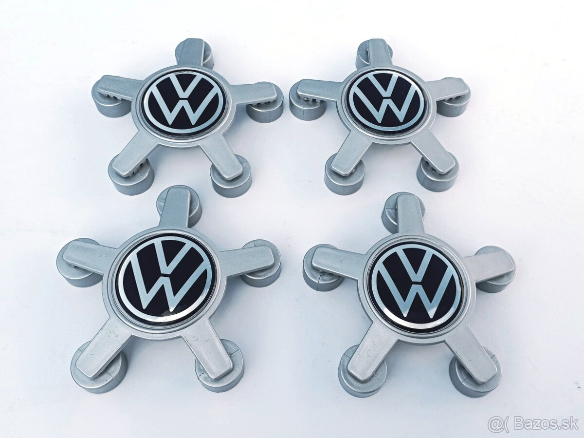 stredové krytky VW 130mm 4F0601165N Audi
