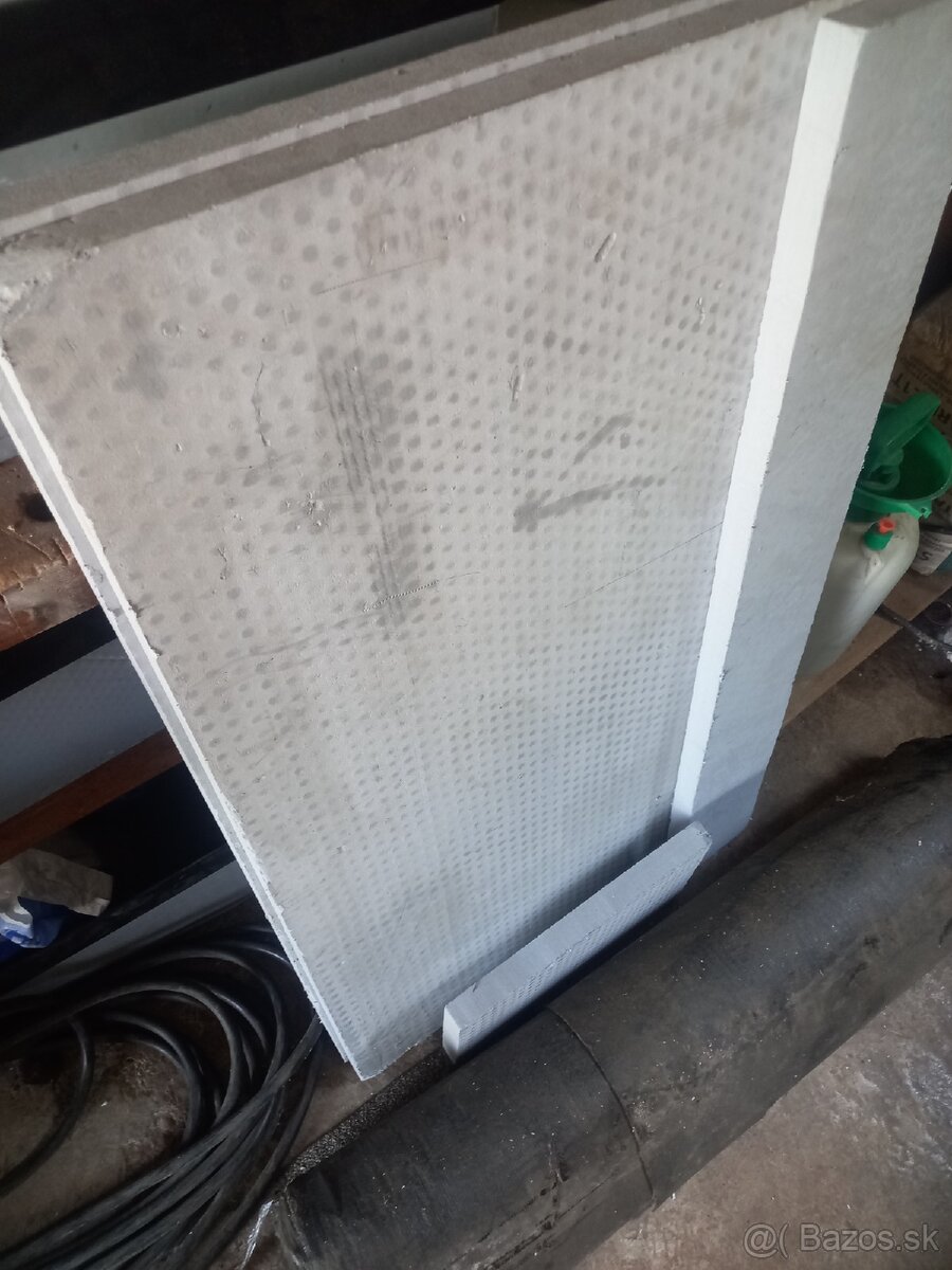 Predám super izol skamotec