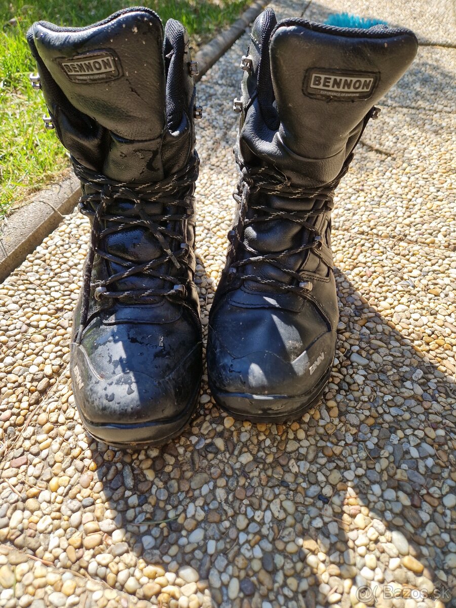 BENNON PANTHER STRONG velkost 42