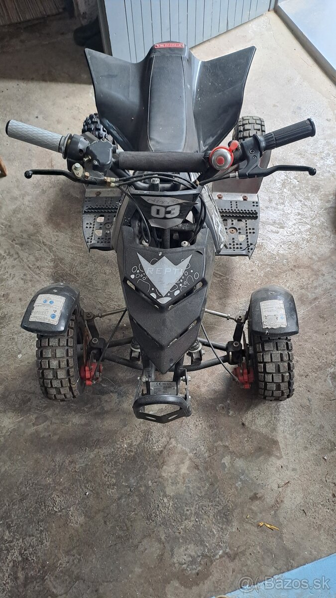 Predaj
