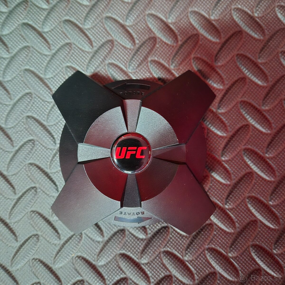 Predám UFC Force Tracker
