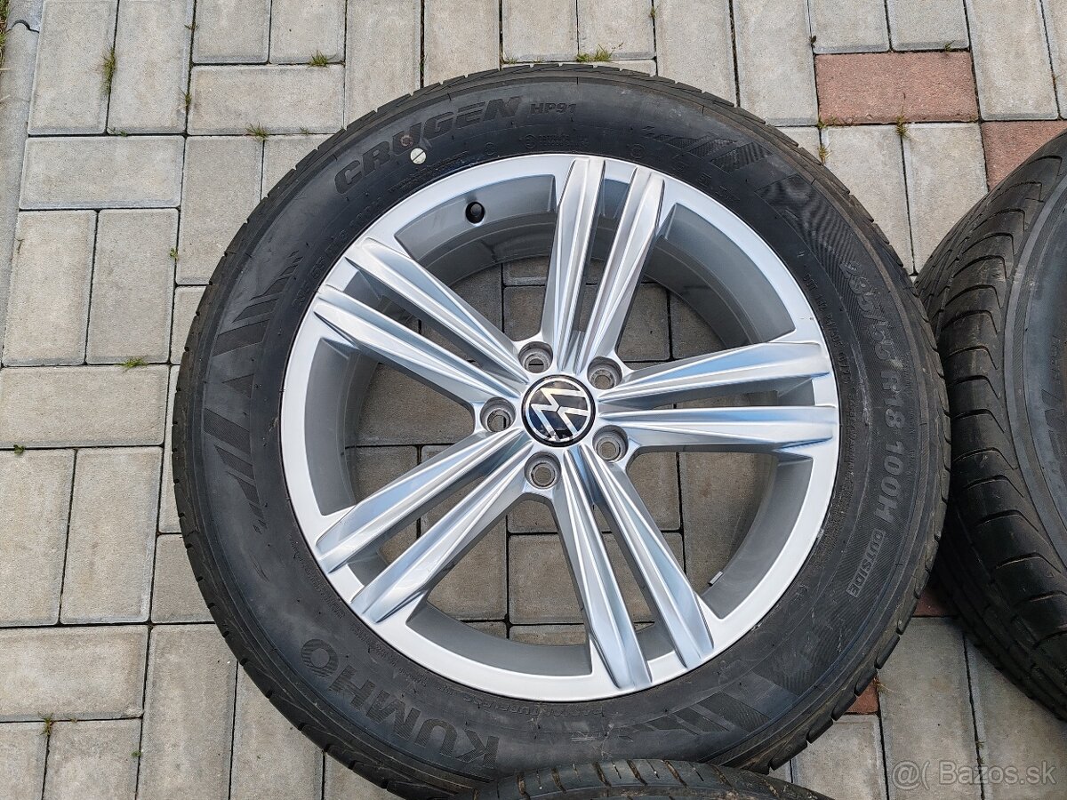 VW TIGUAN, KODIAQ, SEAT 5X112