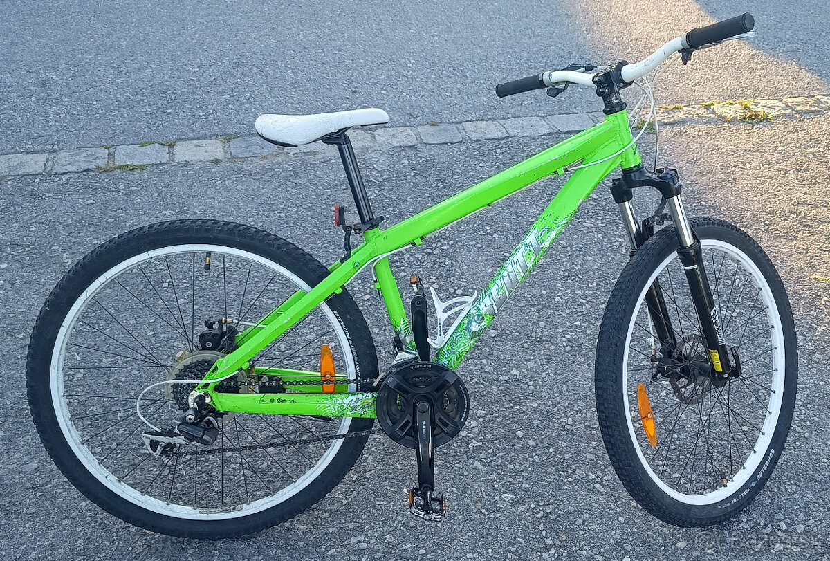 Scott Voltage YZ20 26" MTB