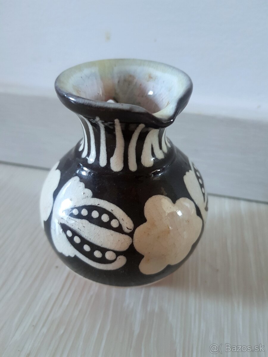 Váza