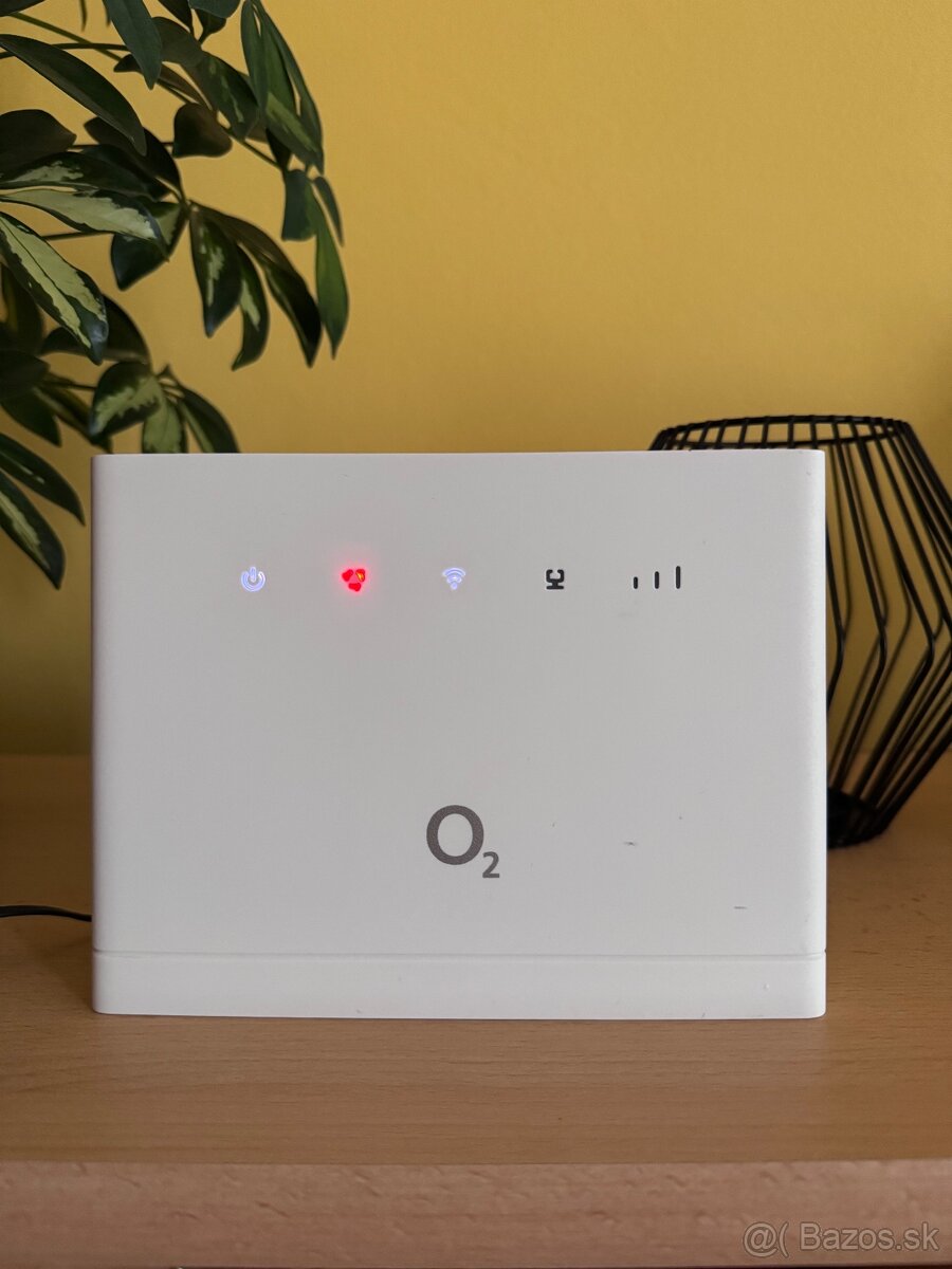 lte wifi modem huawei na sim kartu