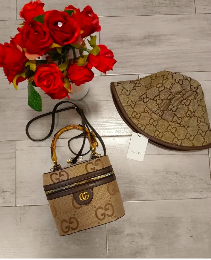Gucci klobúk