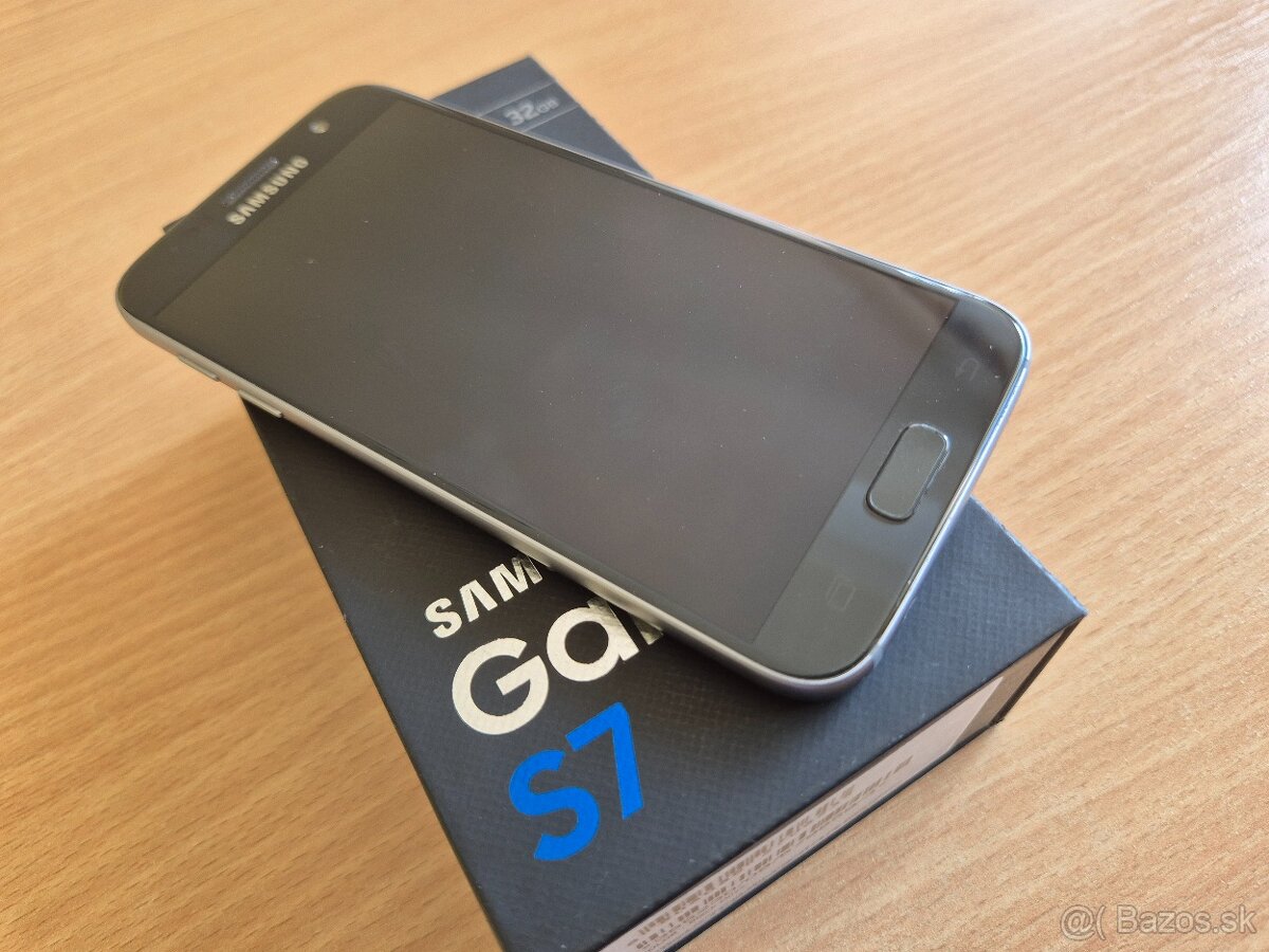 Samsung galaxy S7