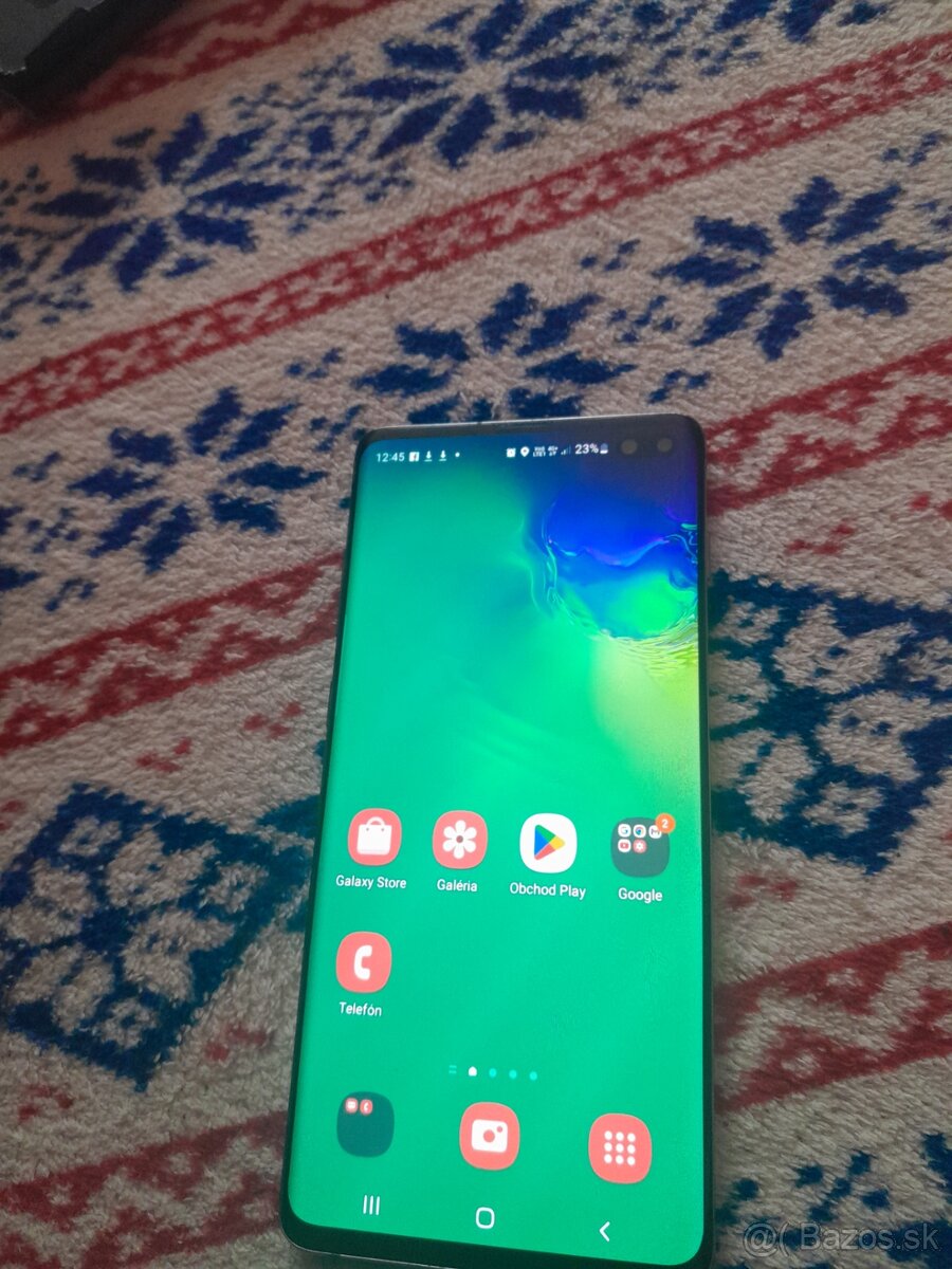 Predam samsung s10plus