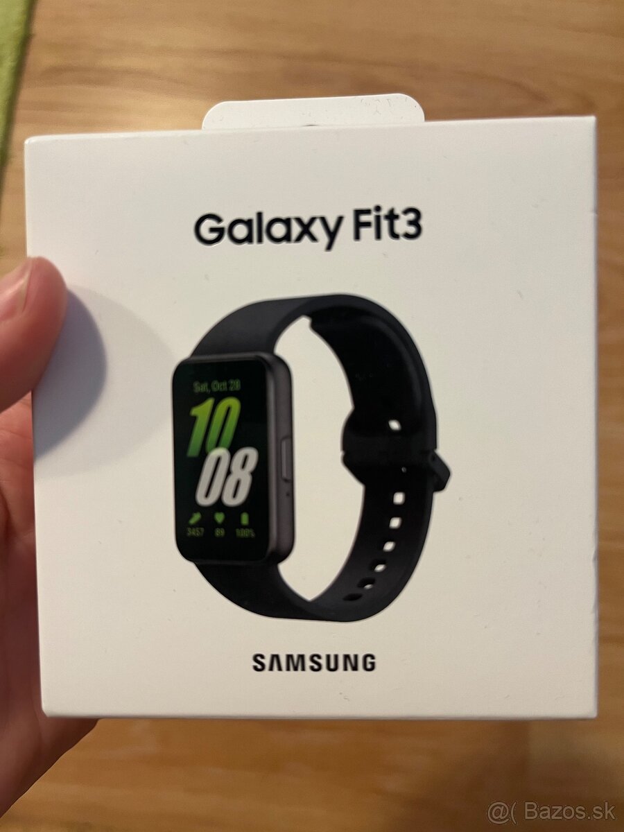 Galaxy Fit3