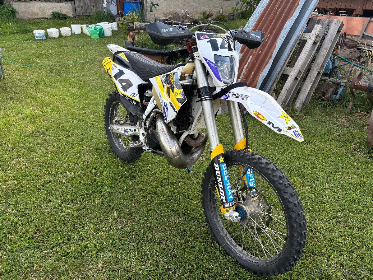 Husqvarna TE 300