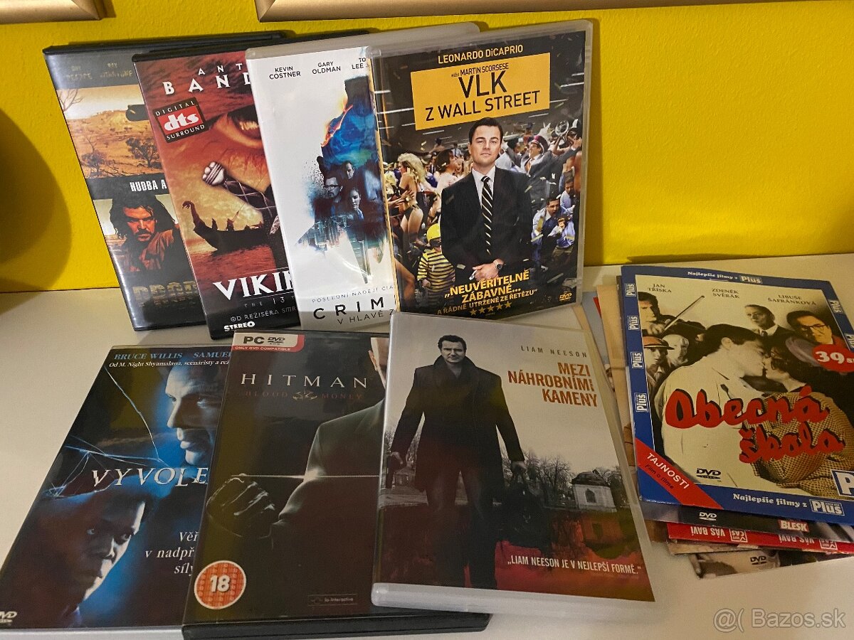 DVD