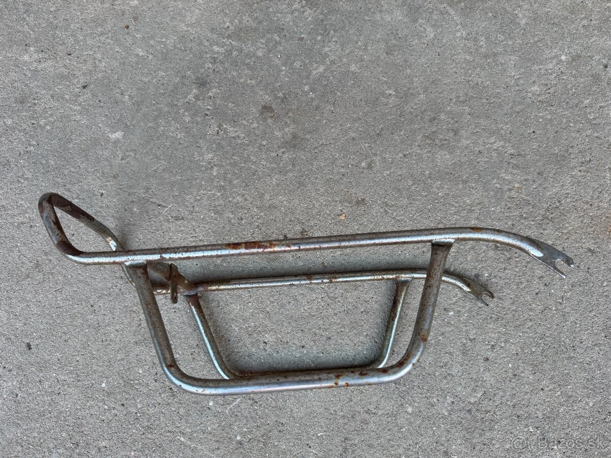 Nosič babetta 210, 225