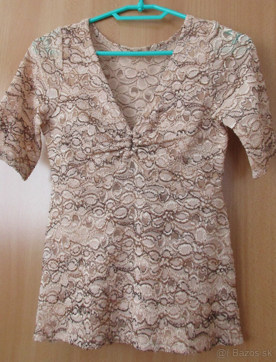 Blúzka / Tričko _NOVĚ_za_2,50