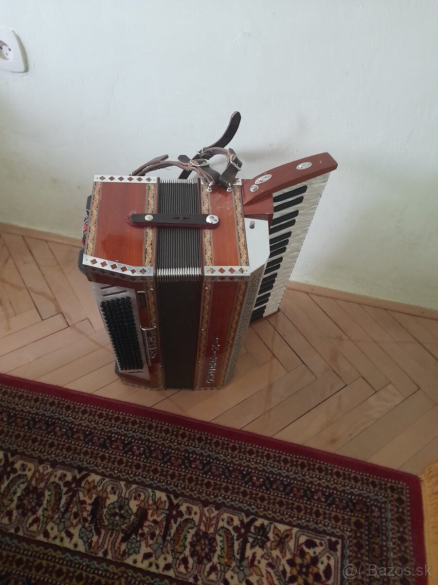 Harmonika