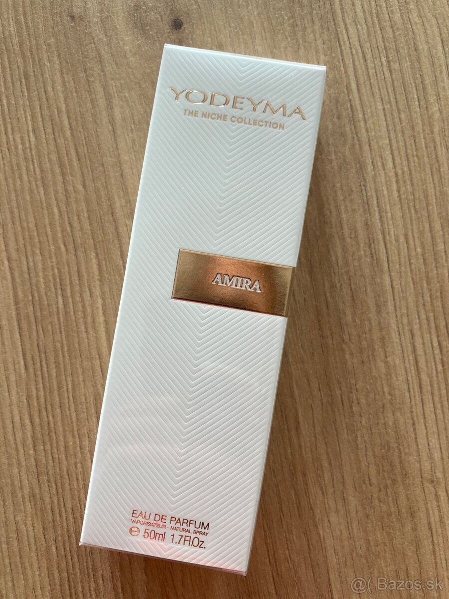 Yodeyma Amira parfem-50ml