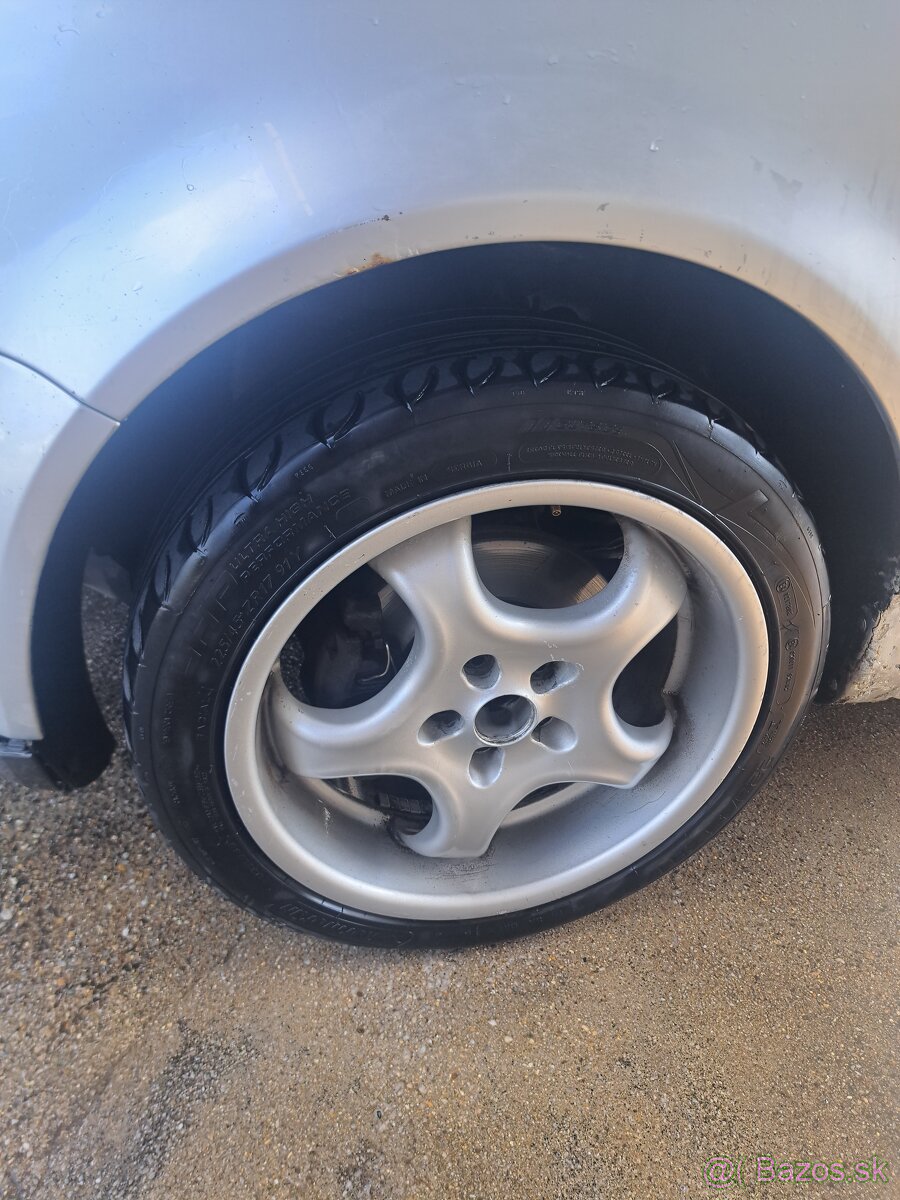 5x100 R17