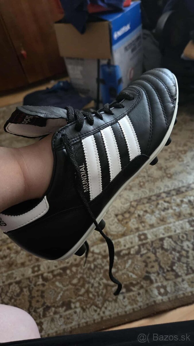 Copa mundial kopačky