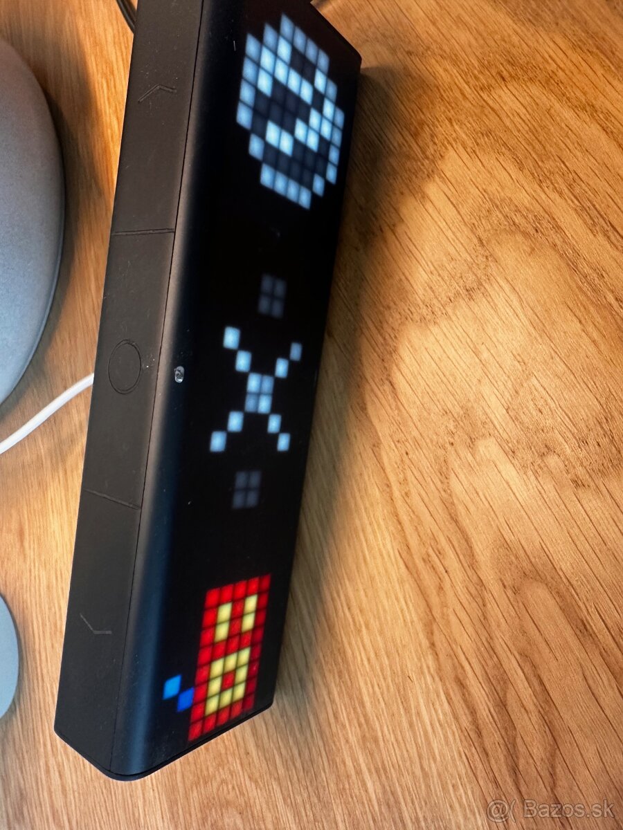 Smart hodinky LaMetric