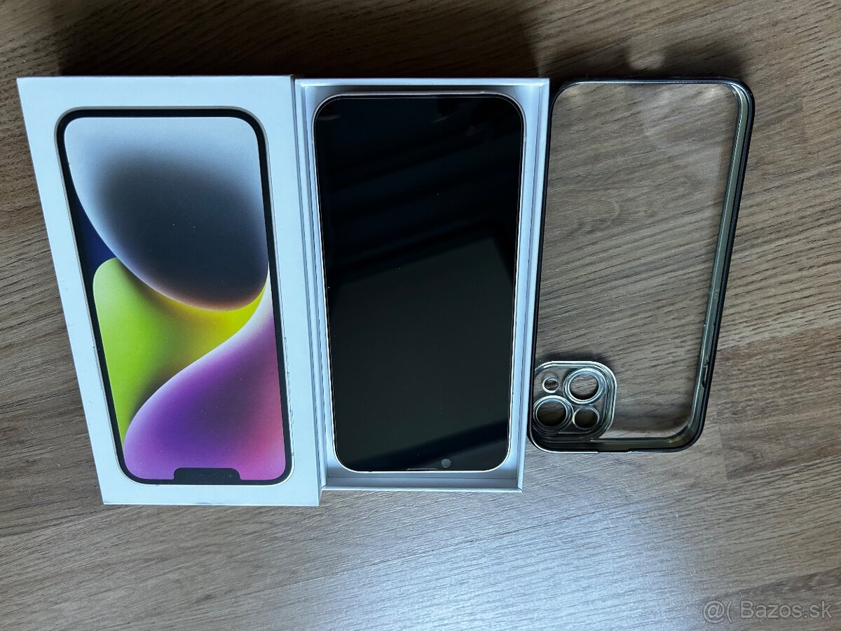 iPhone 14 256GB