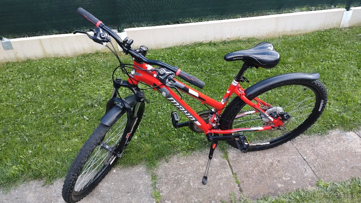 Predám horský bicykel