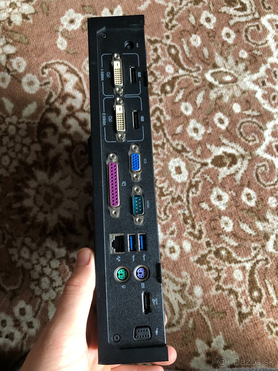 Docking station Dell