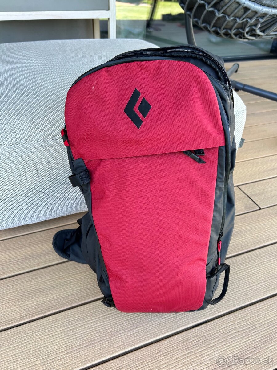 Black Diamond Jetforce Pro 25L