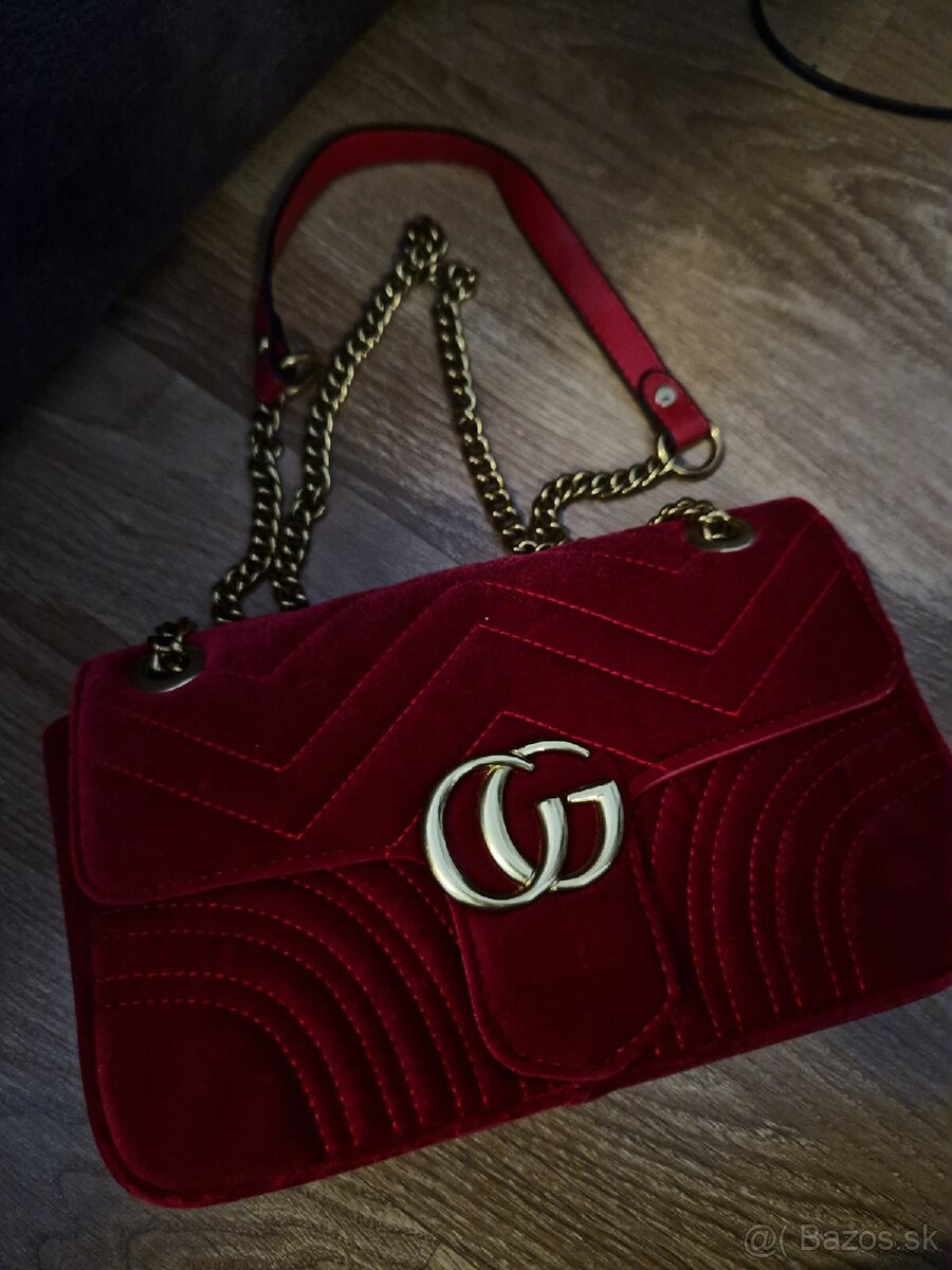 Gucci kabelka