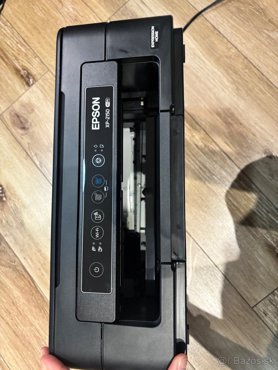 Tlačiareň Epson
