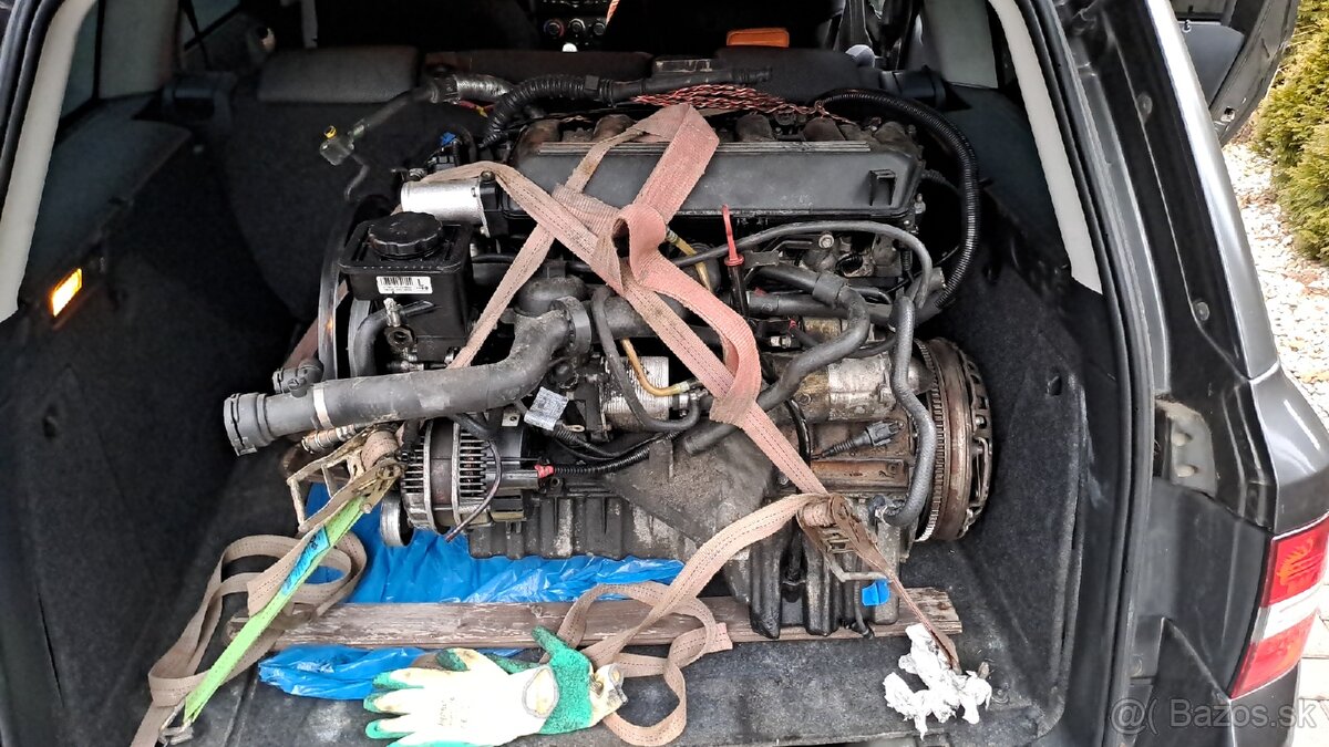 Nissan patrol y60 y61