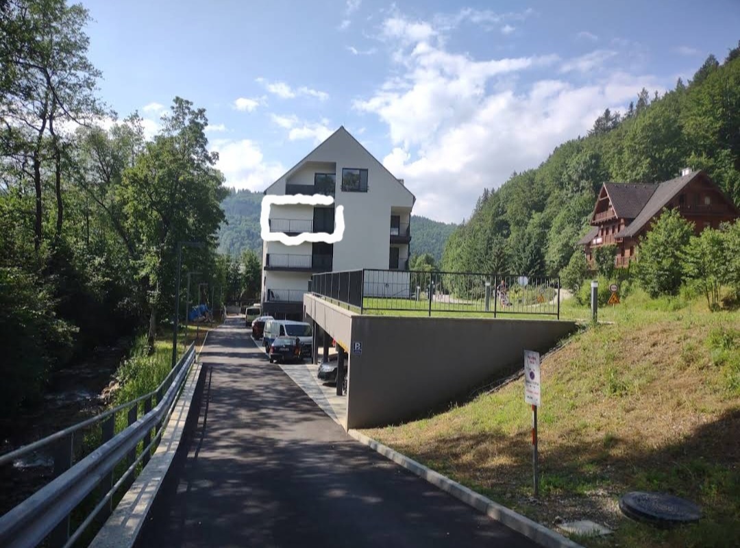 Apartmanmlyn