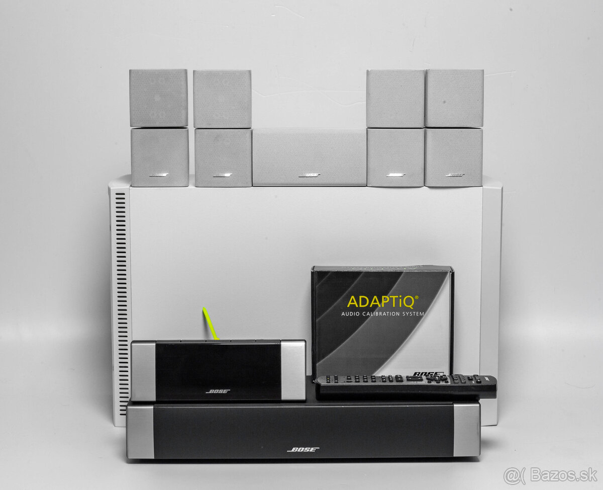 Bose LIFESTYLE V20