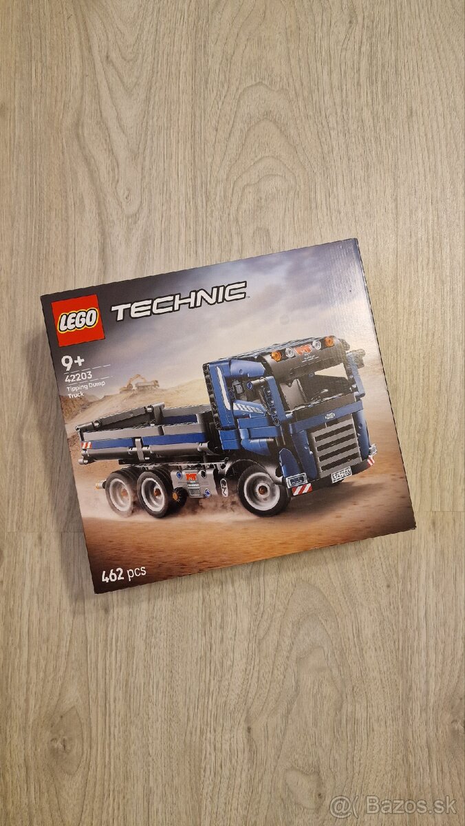 Lego 42203
