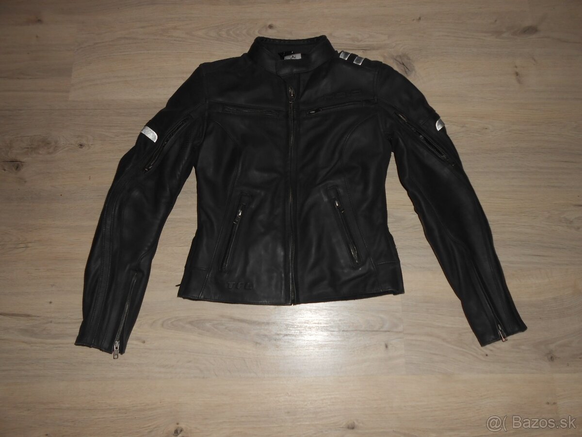 Predam novu kvalitnu damsku kozenu moto bundu HELD