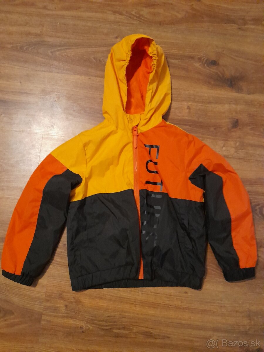 Bunda Coccodrillo č.122