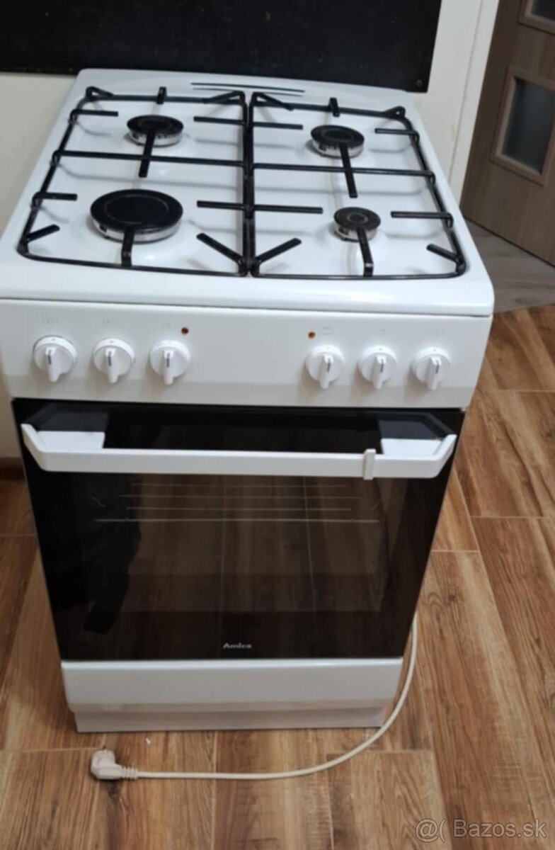 Predam sporak kombinovany