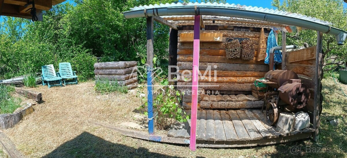 Predaj záhrady v sade 600 ročnice (031-13-ZUPIa)