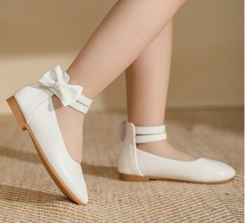 Topánky na svadbu, 1.sv.prijimanie vn.dl. 23 cm