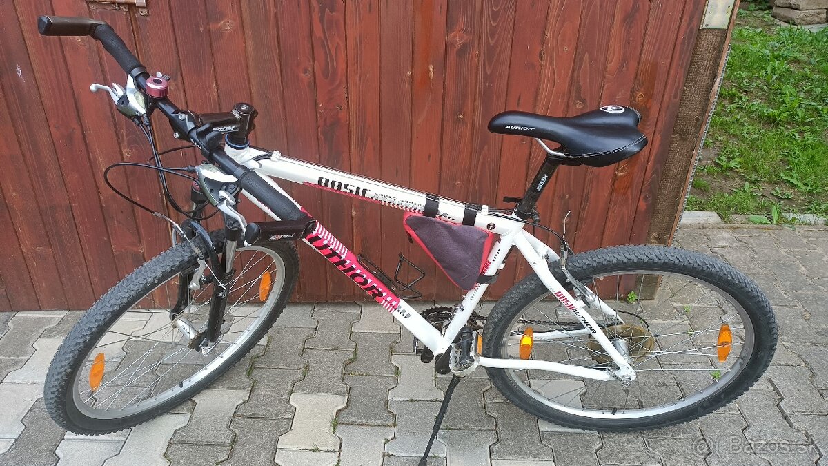 Bicykel Author Basic 26"