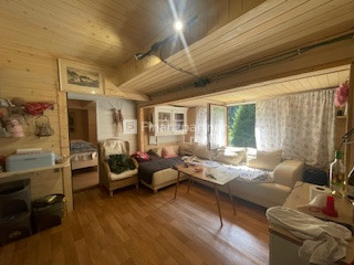 Fantastic chata "pod horou..." v kopytovskej (F660-15-ANM)