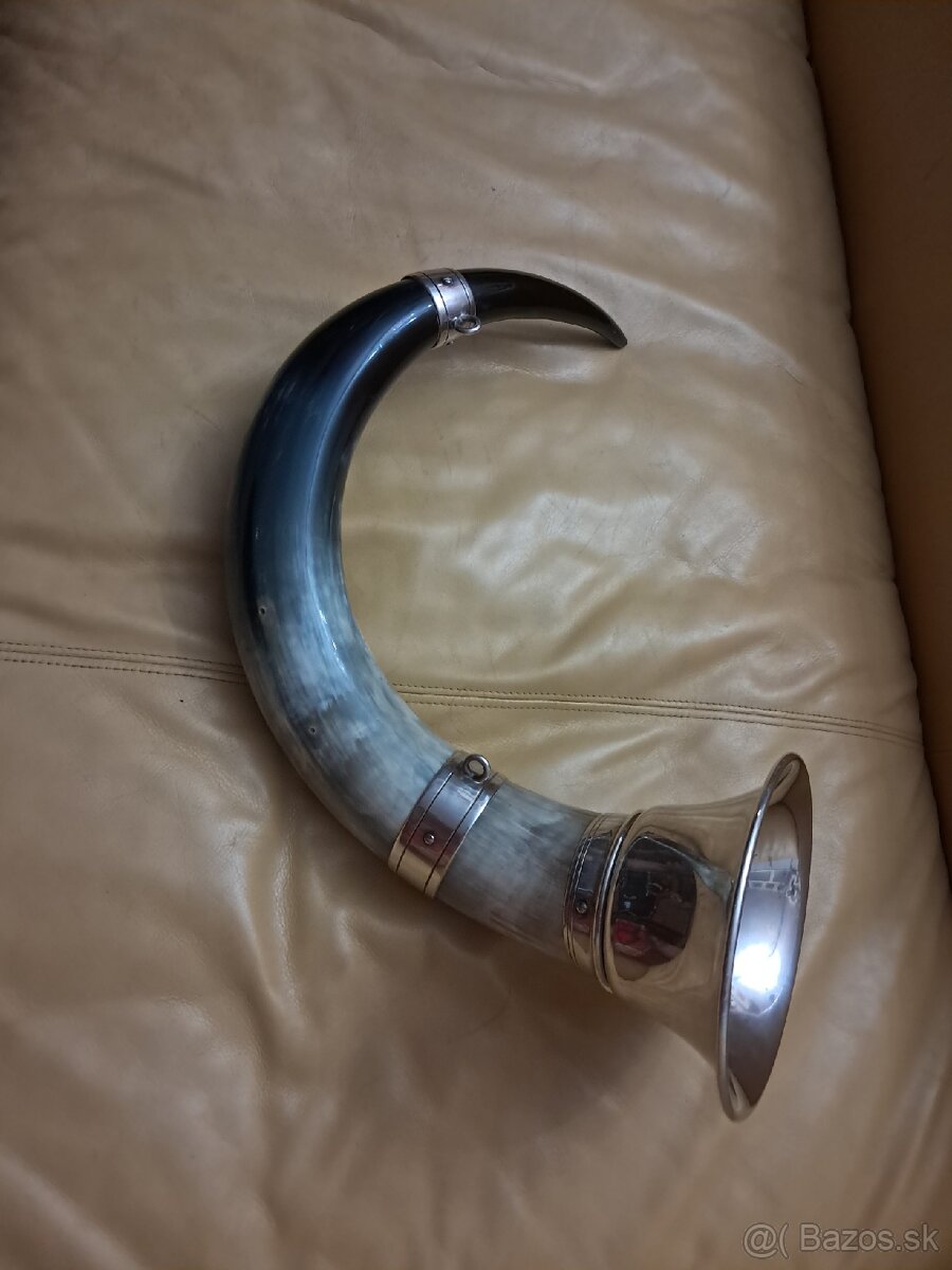 Poľovnícky artefakt