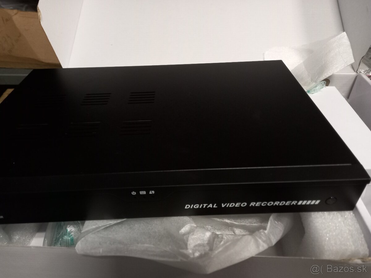 DVR UNIMO UDR 7116