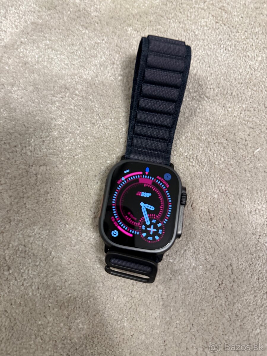 Ultra Watch 3
